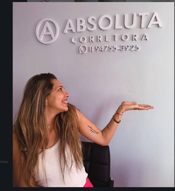 Equipe Absoluta Corretora